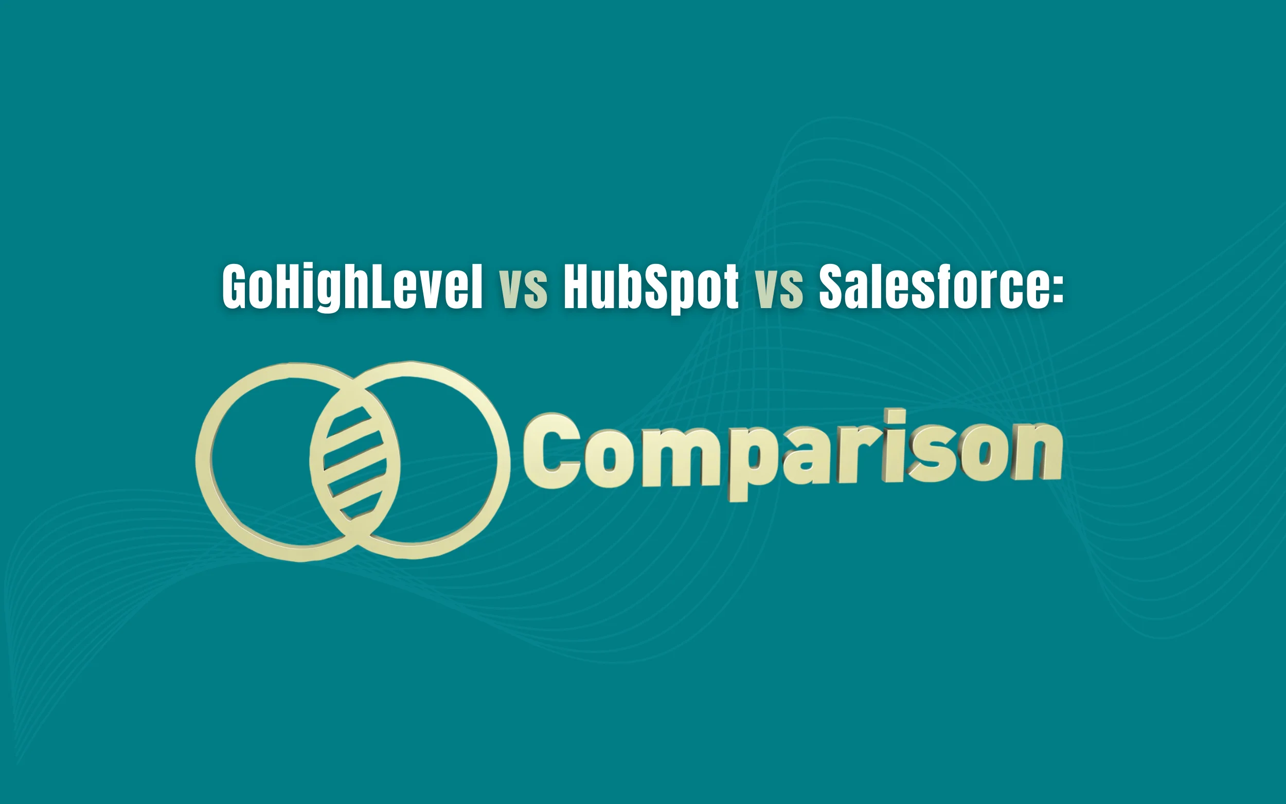 Comparison