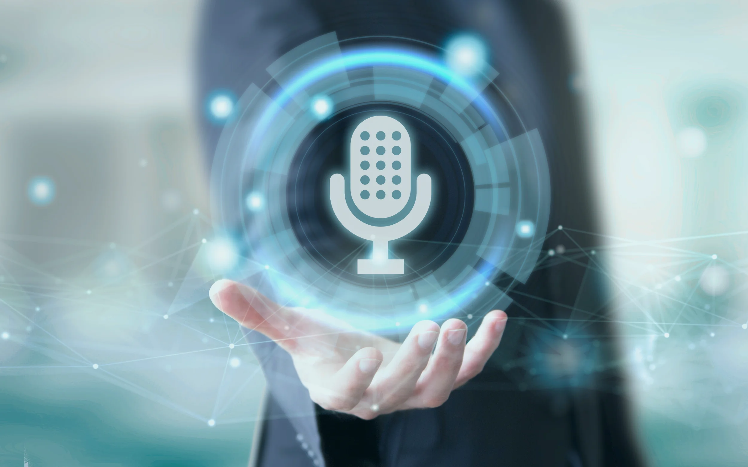Voice Search