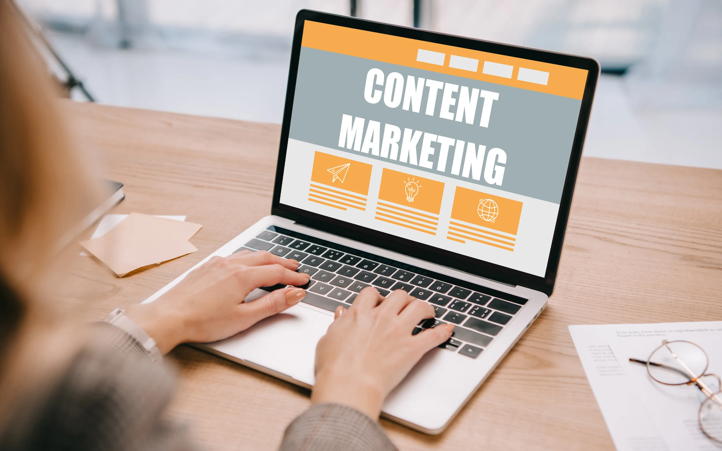 content marketing