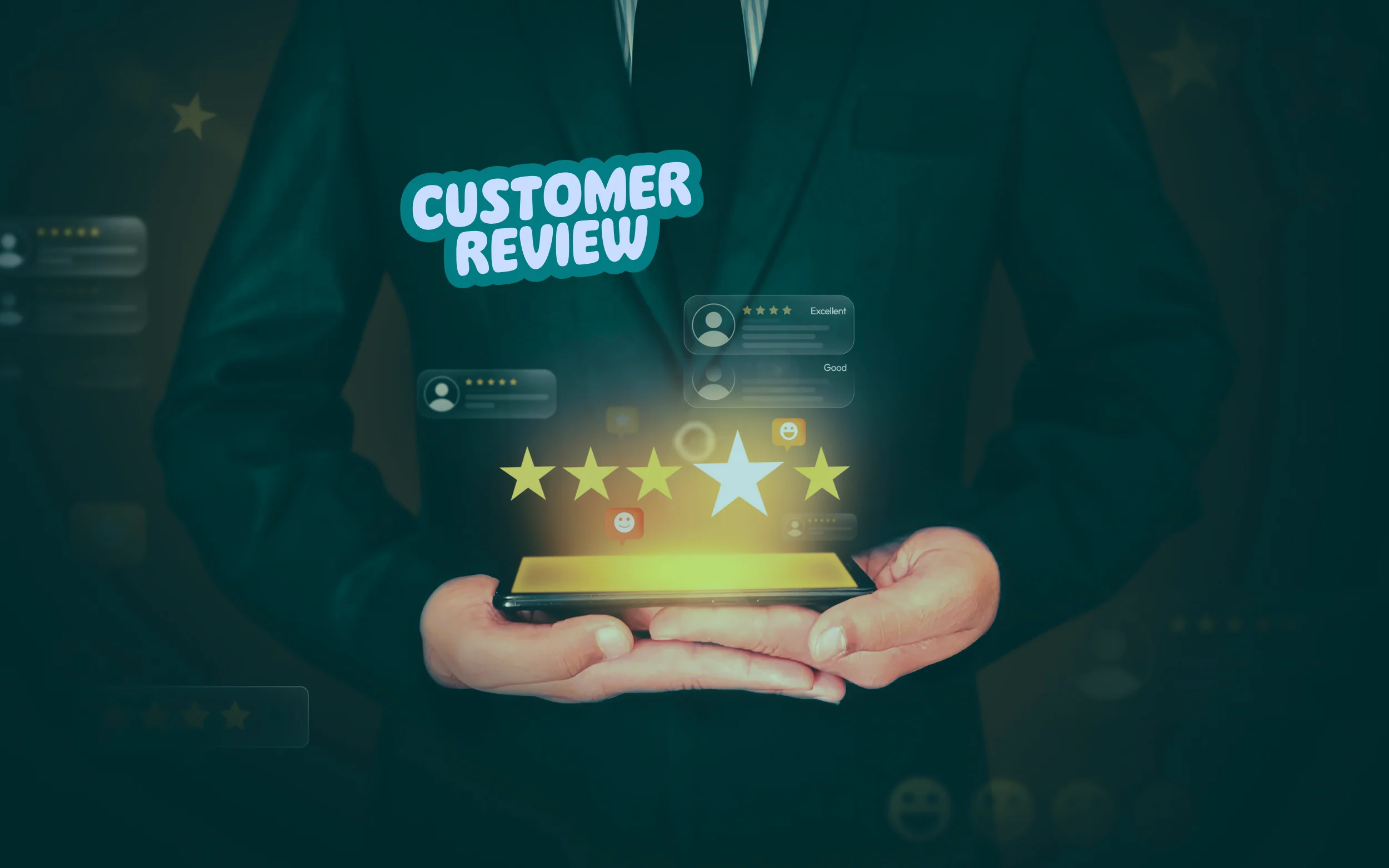 Customer Reviews