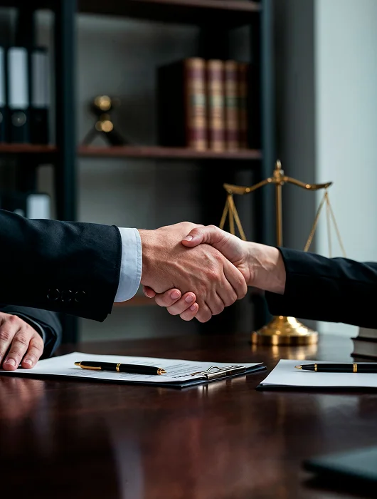 law firm website design