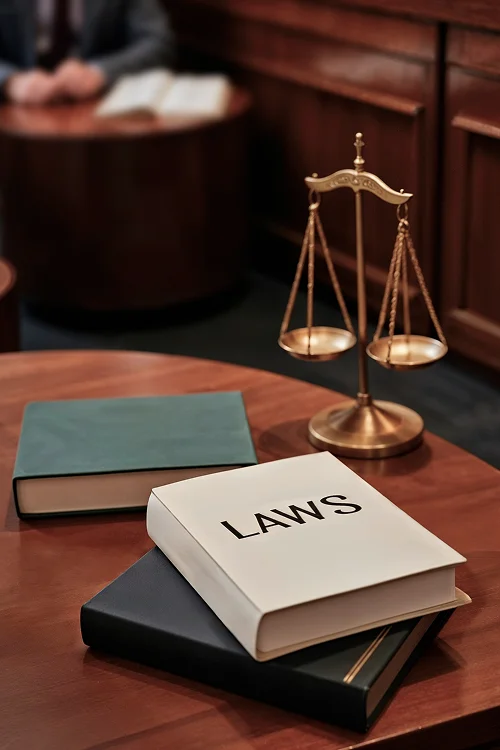 law firm website design