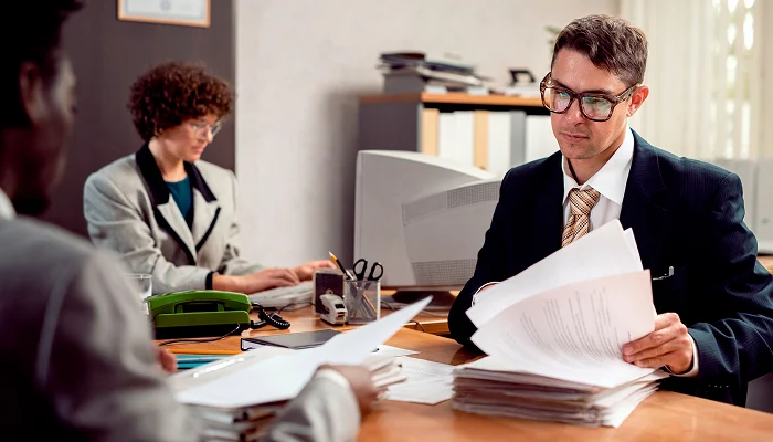 Personal Injury Law Firm — Los Angeles, California