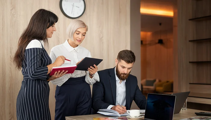 Family Law Firm — Austin, Texas