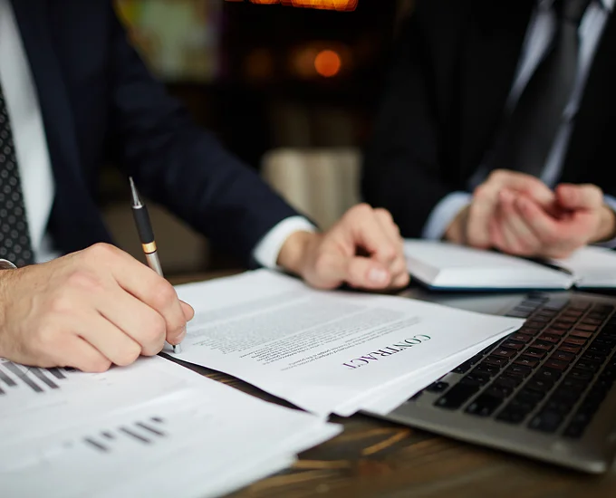 law firm website design