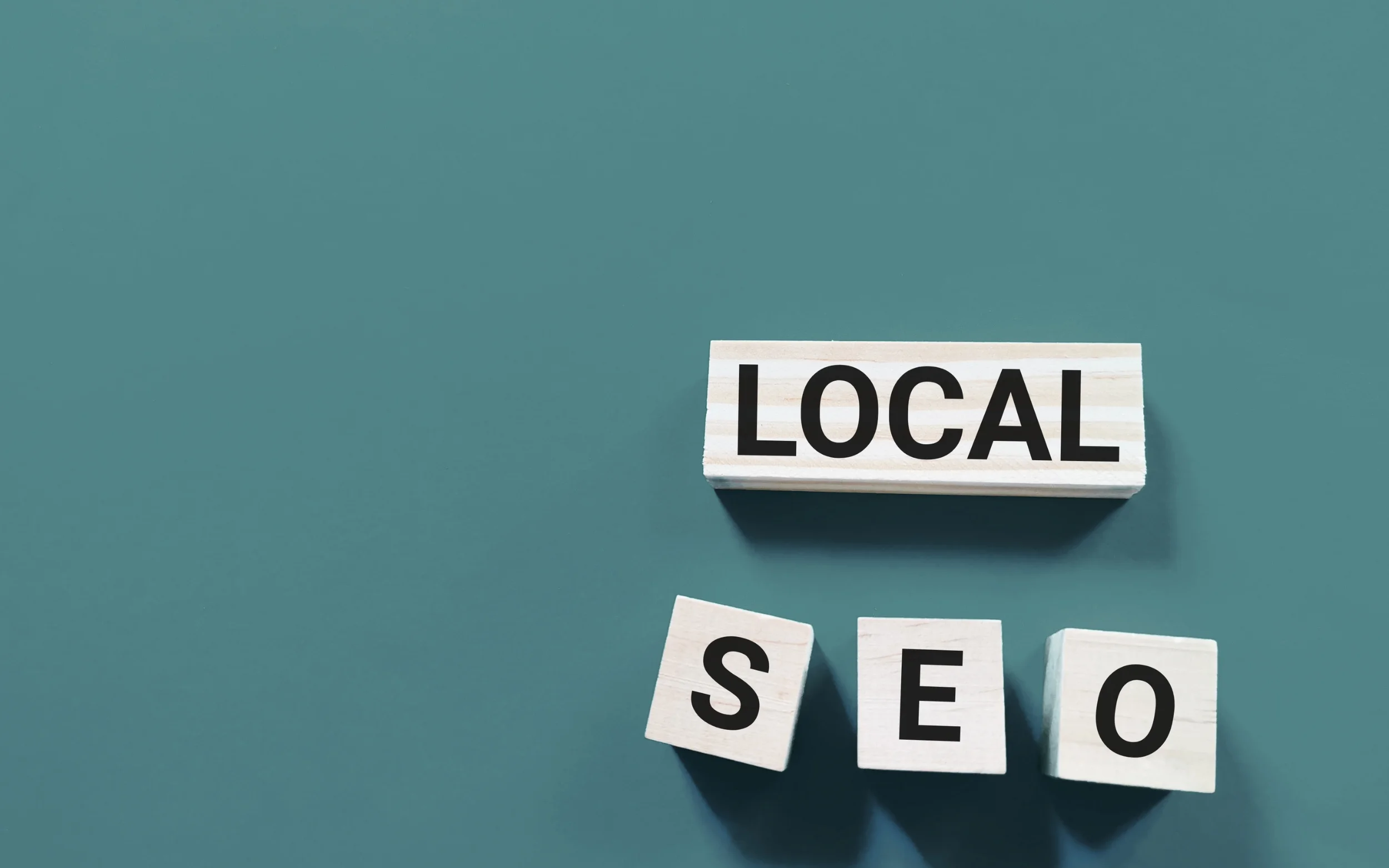 Local SEO