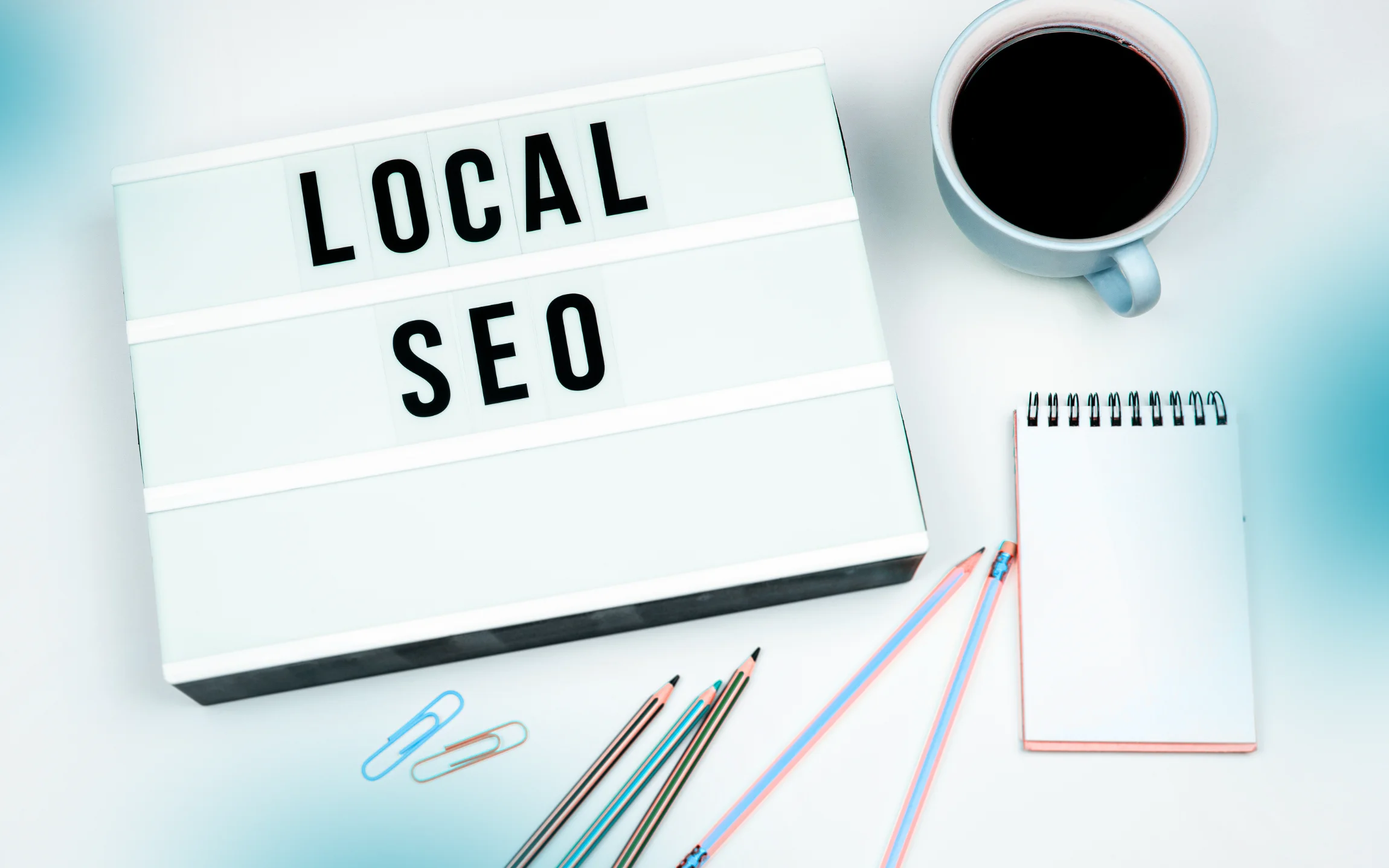 Local SEO for HVAC Businesses