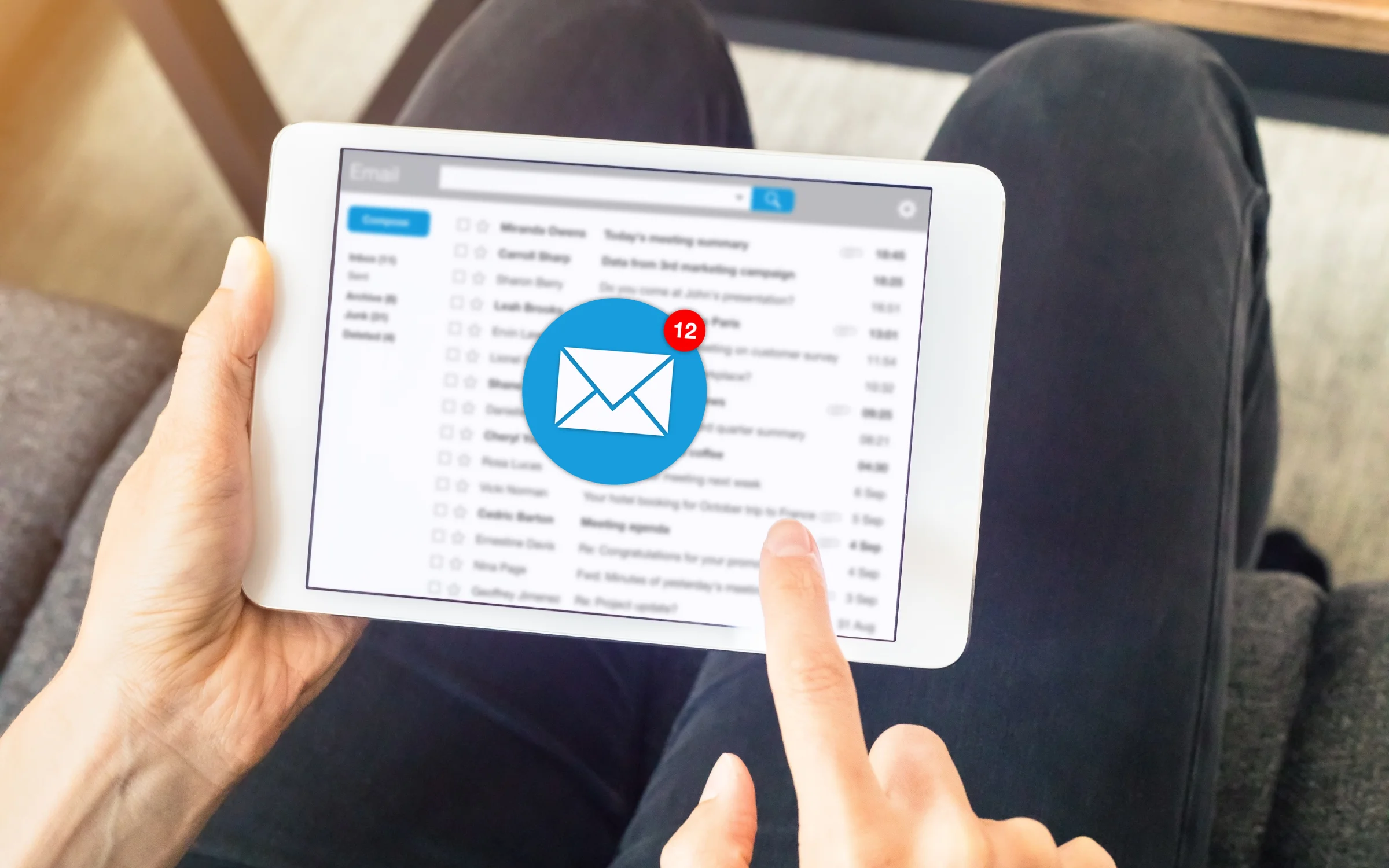 Email Marketing