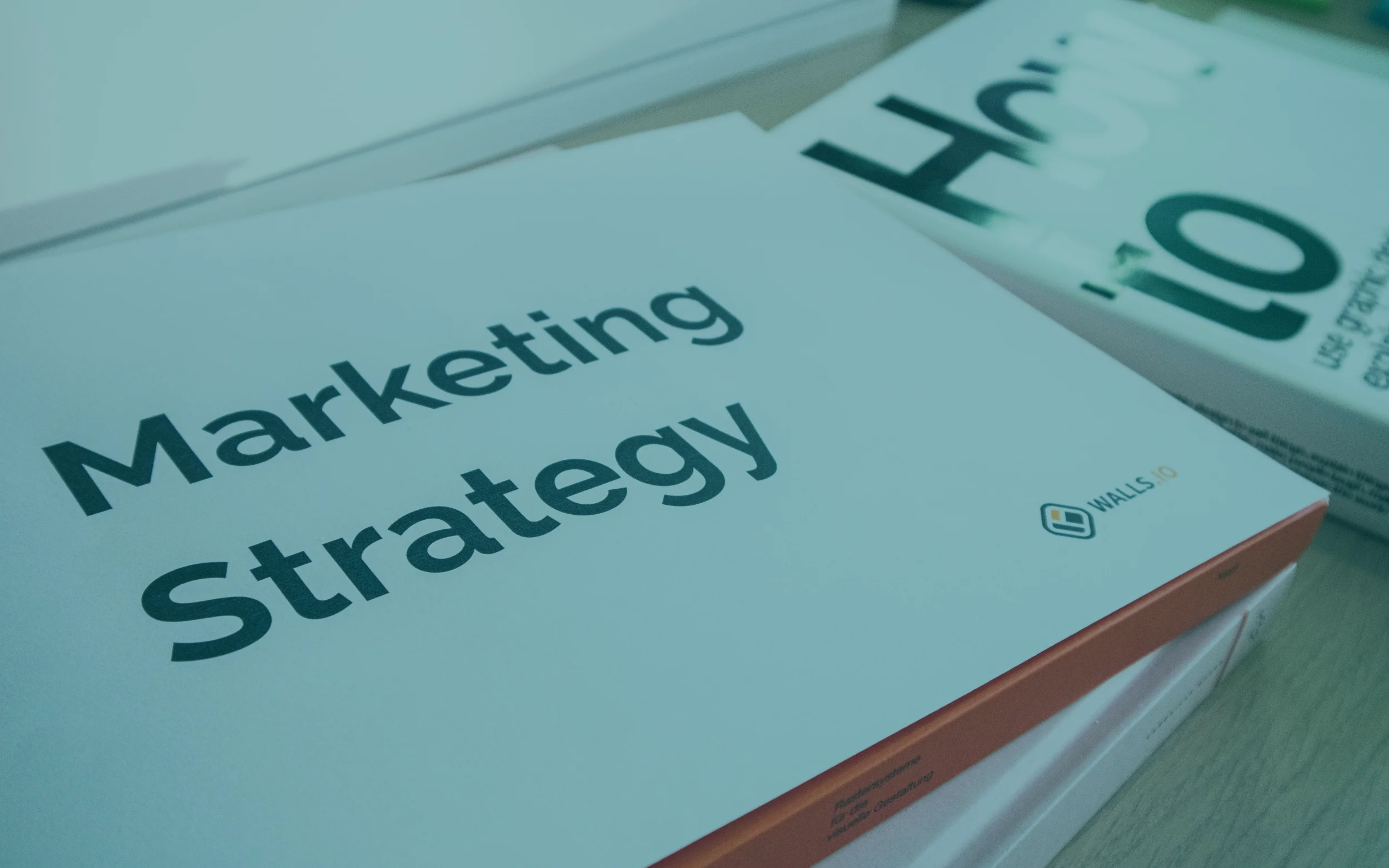 Marketing Strategy