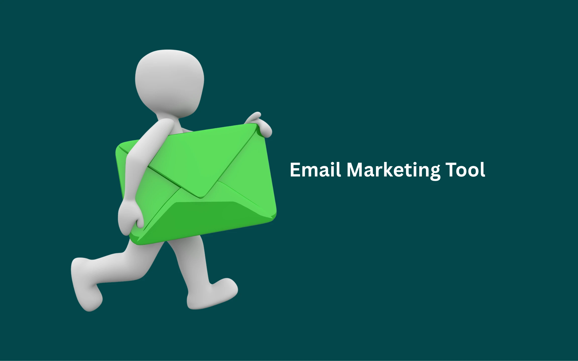 Email Marketing Tool