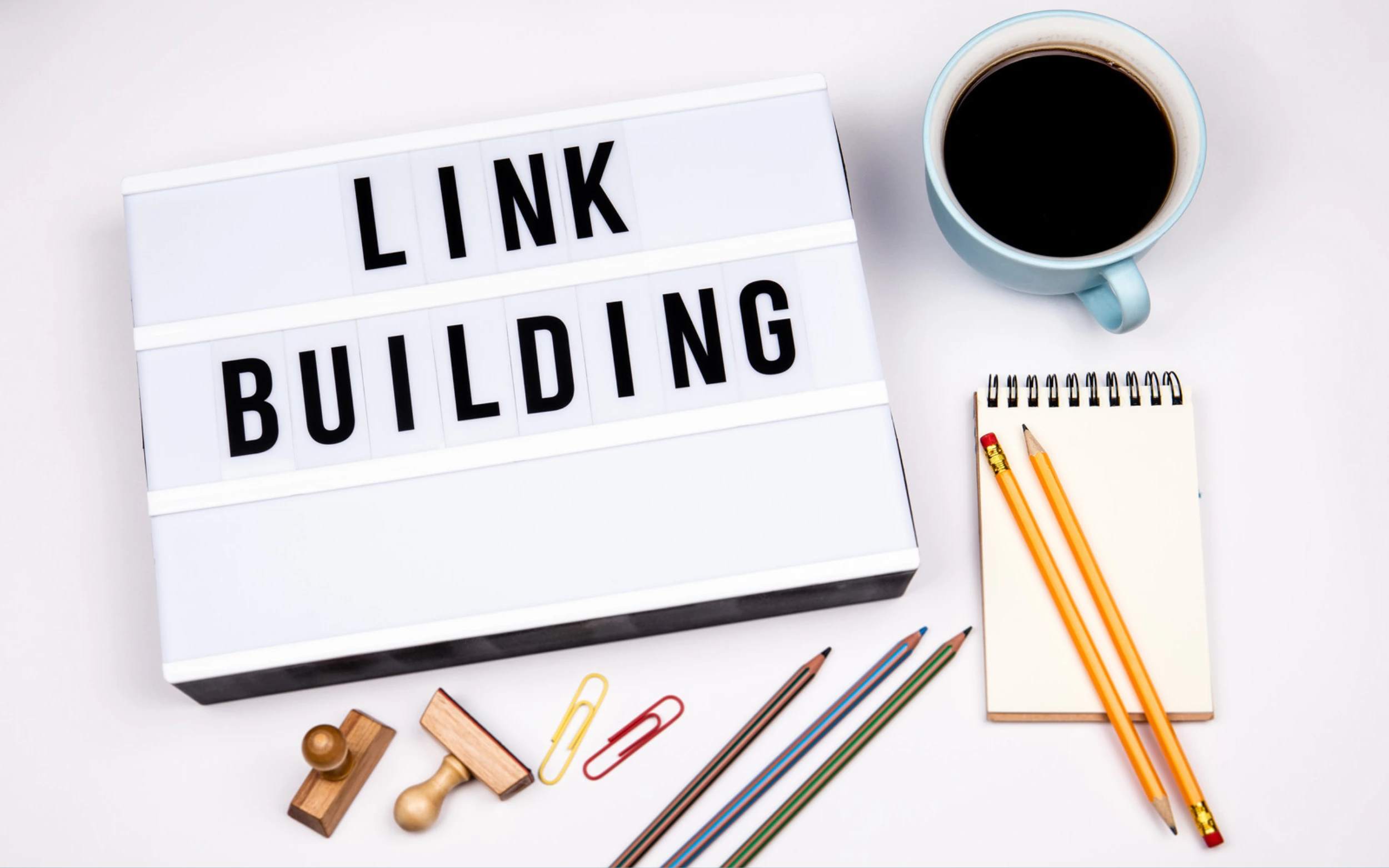 Link Building